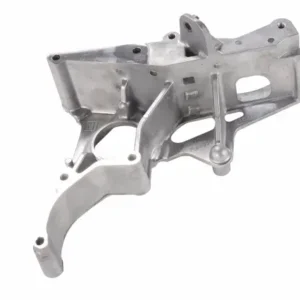 2023 - 2026 Cadillac Alternator Bracket 12685911