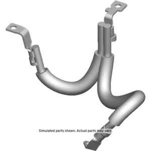 2023 - 2026 Cadillac Battery Cable 85524775