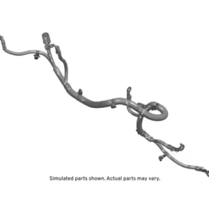 2023 - 2026 Cadillac Positive Cable 86801278