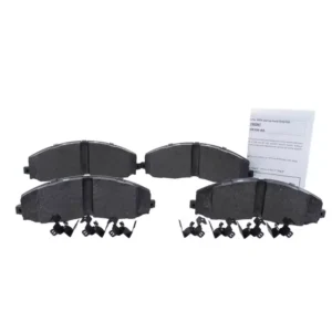 2023 - 2026 Ford Disc Brake Pad Set PC3Z-2001-A