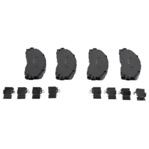 2023 - 2026 Ford Disc Brake Pad Set PC3Z-2200-B