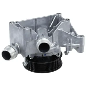 2023 - 2026 Ford Motorcraft Auxiliary Pump PW-690
