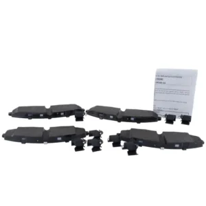 2023 - 2026 Ford Motorcraft Disc Brake Pad Set BRF-2030