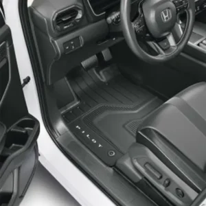 2023 - 2026 Honda All Season Floor Mats 08P17-T90-110