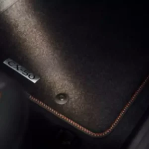 2023 - 2026 Mazda Premium Carpet Floor Mat VA40-V0-320