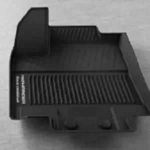 2023 - 2026 Nissan All-season Floor Mats - High Wall Liner (4-piece Set) T99E4-6TA1B