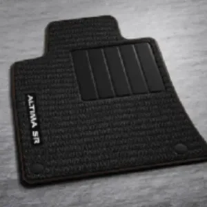 2023 - 2026 Nissan Trunk Mat T99E2-6CA1B