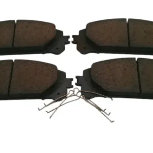 2023 - 2026 Toyota Disc Brake Pad Set 04465-78010
