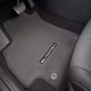 2024 - 2024 Hyundai Floor Mat ABF14-AC101