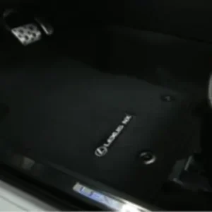 2024 - 2024 Lexus Floor Mats Carpet PT206-78220-30