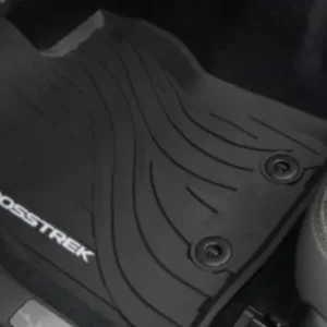 2024 - 2024 Subaru All-weather Floor Liners J505SFN000