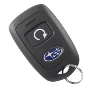 2024 - 2024 Subaru Remote Engine Starter - Push Start H001SFN000