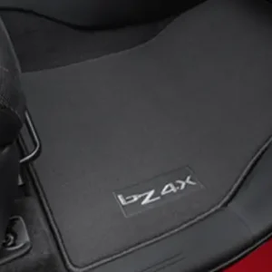 2024 - 2024 Toyota Carpet Floor Mats PT919-42231-02