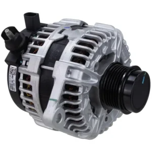 2024 - 2025 Ford Motorcraft Alternator GL-9967