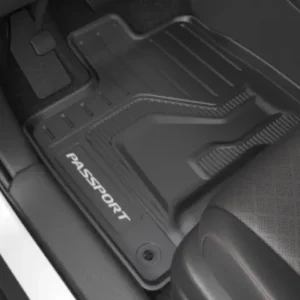 2024 - 2025 Honda All Season Floor Mats 08P17-TGS-110C