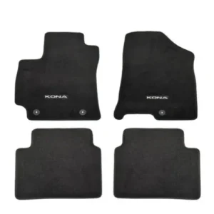 2024 - 2025 Hyundai Carpeted Floor Mats BFF14-AU000