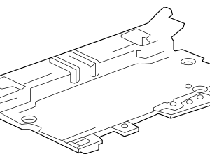 2024 - 2026 Honda Floor Mat 26414654