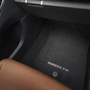 2024 - 2026 Hyundai Carpeted Floor Mats R6F14-AC000
