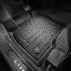 2024 - 2026 Lincoln Kit Floor Contour Mat R2TZ-5813300-AF