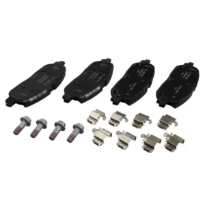 2024 - 2026 Lincoln Motorcraft Disc Brake Pad Set BRF-2034