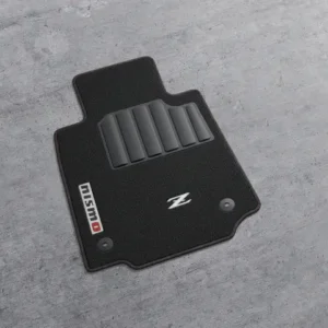 2024 - 2026 Nissan Carpeted Floor Mats (2-piece Set) T99E2-6PA0C