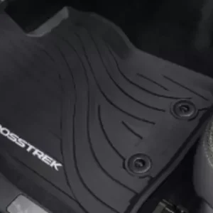 2024 - 2026 Subaru All Weather Floor Liners J501SFN000