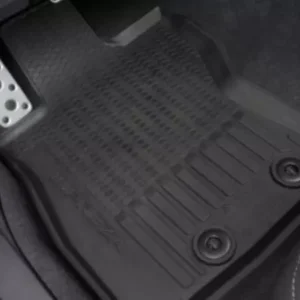 2024 - 2026 Subaru All-weather Floor Liners J501SFN010