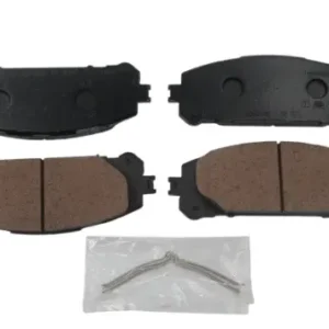 2024 - 2026 Toyota Disc Brake Pad Set 04465-48260