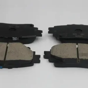 2024 - 2026 Toyota Disc Brake Pad Set 04466-48170