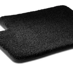2025 - 2025 Mercedes-Benz Velour Floor Mats Exclusive Rear 214-680-22-04-9K26