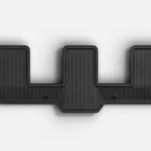 2025 - 2025 Volvo All Weather 3rd Row Mat For 6 Seater 32342079