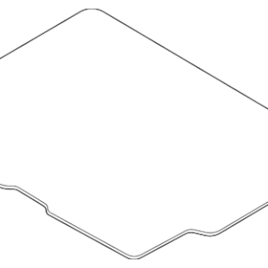 2025 - 2025 Volvo Floor Mat 80001850