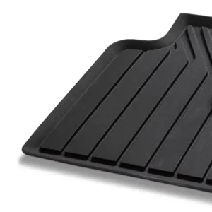 2025 - 2026 Audi All Weather Floor Mats - Rear 8MA-061-511