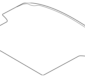 2025 - 2026 Genesis Mat 85710-T6AA0-NNB