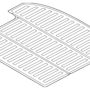 2025 - 2026 Genesis Mat 85710-T6BA0-RGR