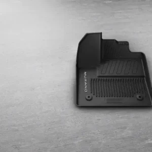2025 - 2026 Nissan All-season Floor Mats (4-piece Set) T99E4-7BA0A