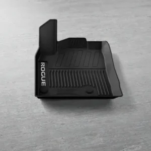 2025 - 2026 Nissan All-season Floor Mats - Rock Creek T99E4-6RR0C