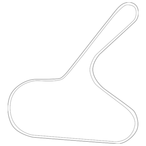 2025 - 2026 Nissan Serpentine Belt 11720-7LG0A