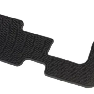 2025 - 2026 Volkswagen Atlas Third-row Monster Mats (bench Seat) 3CN-061-531-A-82V