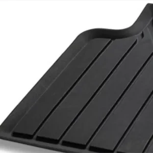 2026 - 2026 Audi All Weather Floor Mats - Rear 4P0-061-511