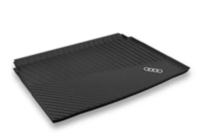 2026 - 2026 Audi Cargo Mat For Middle Installation Position 83H-061-180