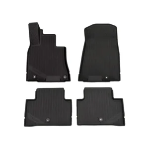 2026 - 2026 Genesis All Season Fitted Liners ARH13-ABZB0