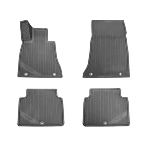 2026 - 2026 Genesis All Season Fitted Liners T1C13-ABZA0