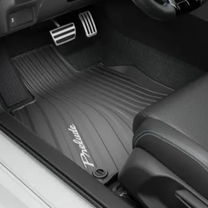 2026 - 2026 Honda All-season Floor Mat 08P17-36W-110