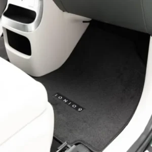 2026 - 2026 Hyundai Carpeted Floor Mats 7 Passenger TDF14-AC100