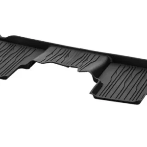 2026 - 2026 Mercedes-Benz All-season Floor Mats Dynamic Lines Rear 465-680-92-01-9051