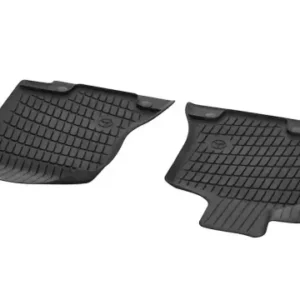 2026 - 2026 Mercedes-Benz All-season Floor Mats Dynamic Squares 20668020049g33
