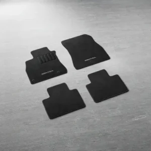 2026 - 2026 Nissan Carpeted Floor Mats T99E2-7SF0A