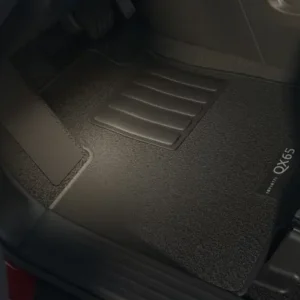 2027 - 2027 INFINITI Carpeted Floor Mats (4-piece Set) T99E2-9TM0A