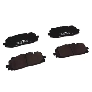 Audi Brake Lining 4M0-698-151-AJ